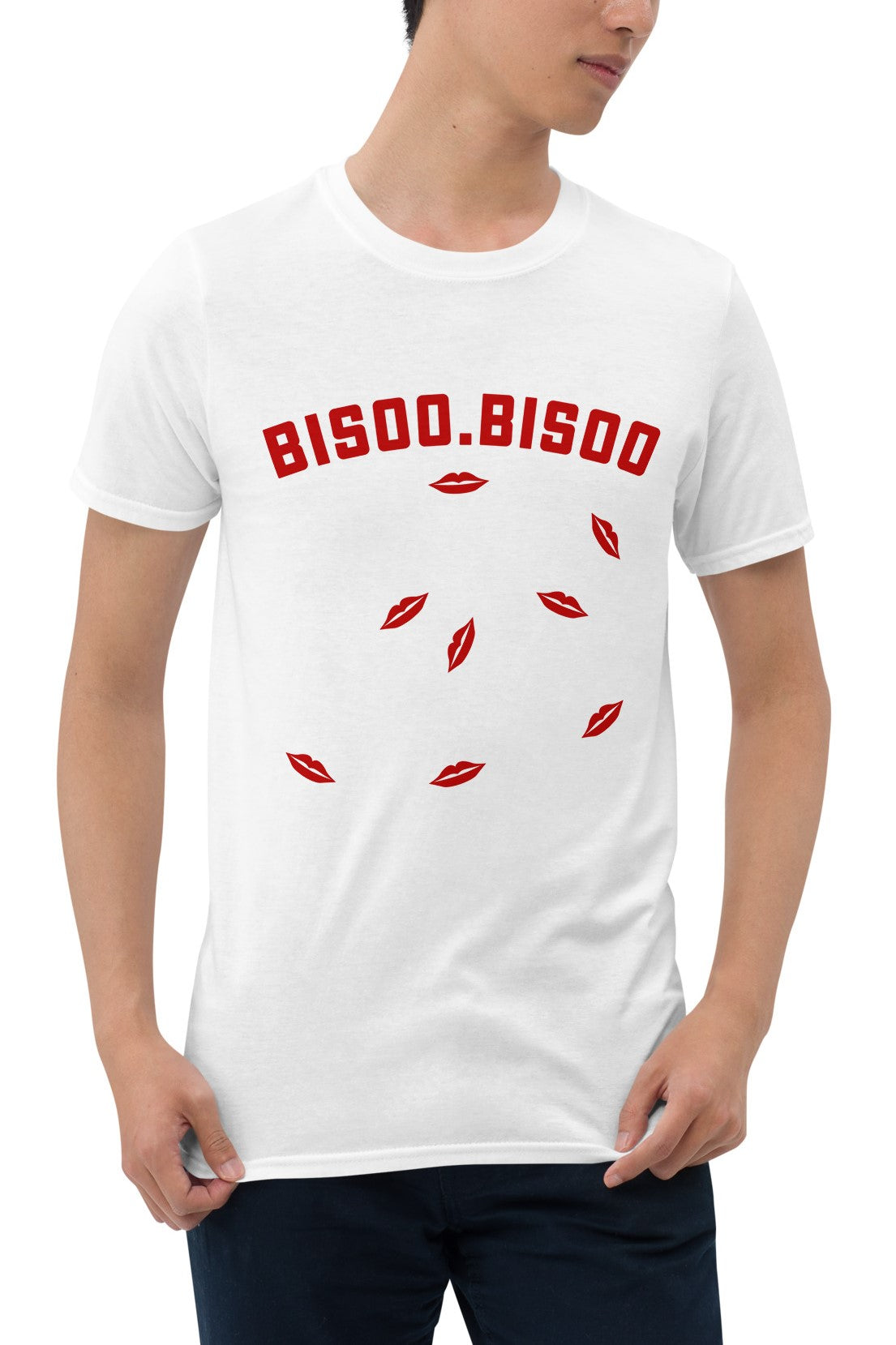 BISOO.BISOO "Un éléphant ça trompe énormément"