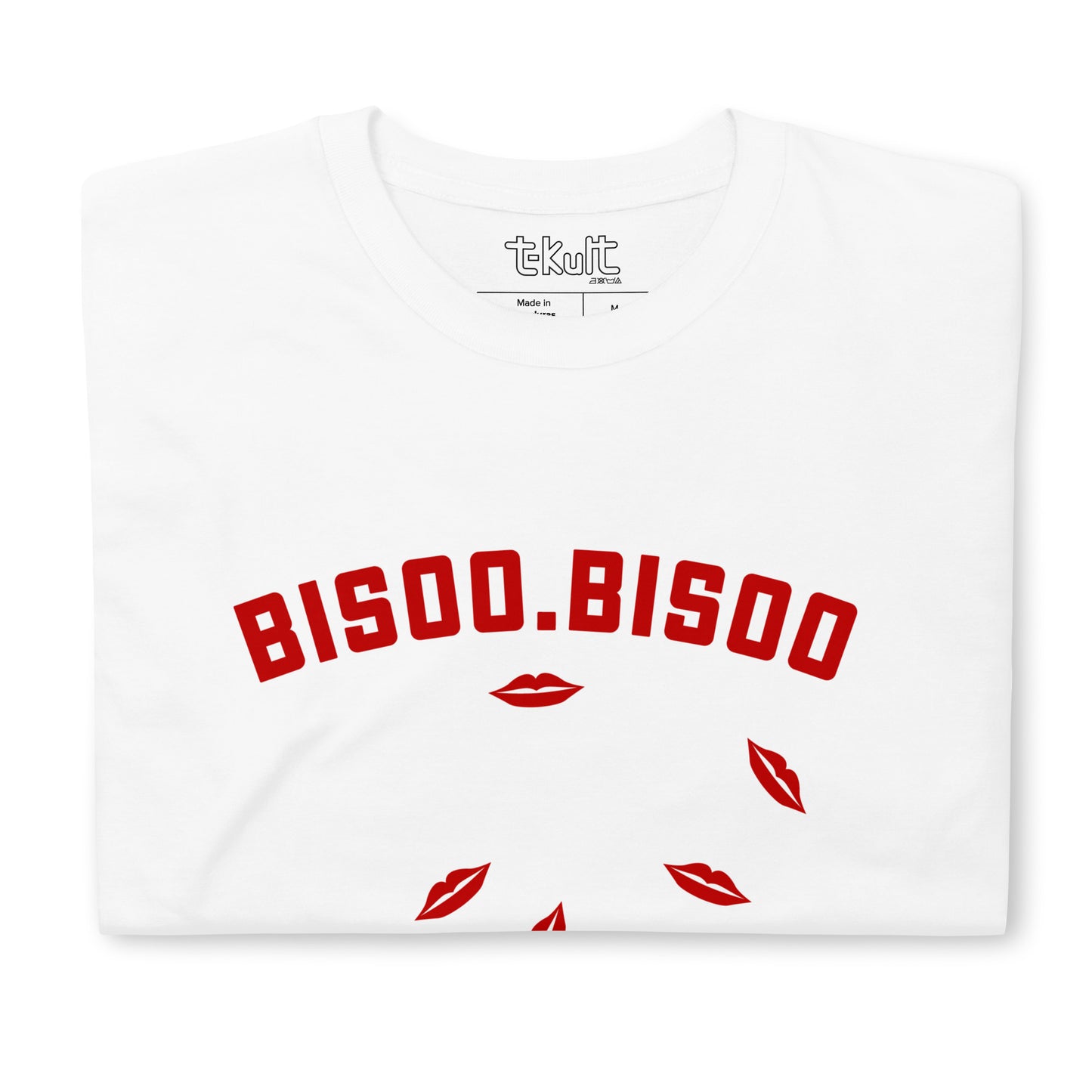 BISOO.BISOO "Un éléphant ça trompe énormément"