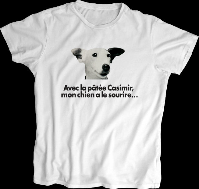 Casimir "Le distrait"