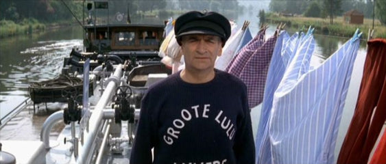 Groote Lulu - Anvers  "Les grandes vacances"