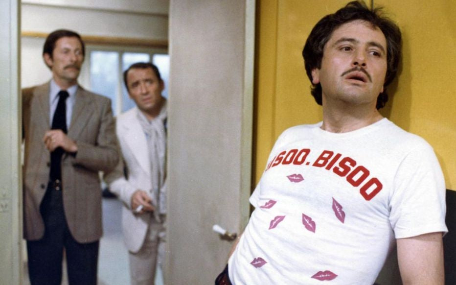 BISOO.BISOO "Un éléphant ça trompe énormément"