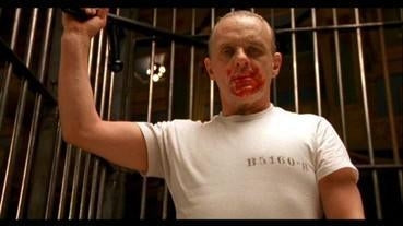 B5160-8 "Le silence des agneaux"