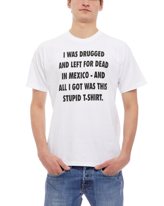 Stupid T-shirt "The game"