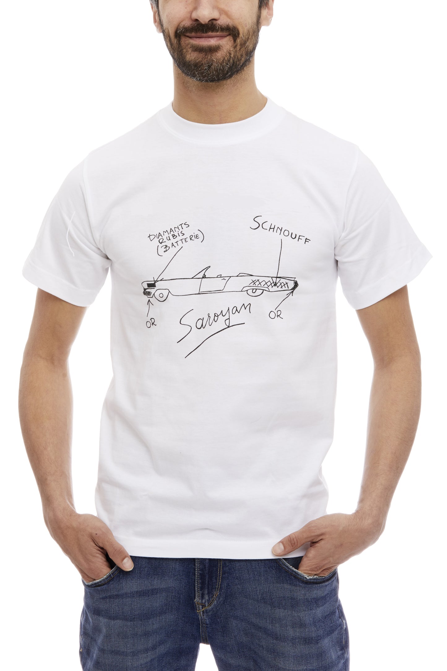 Youkounkoun "Le corniaud"