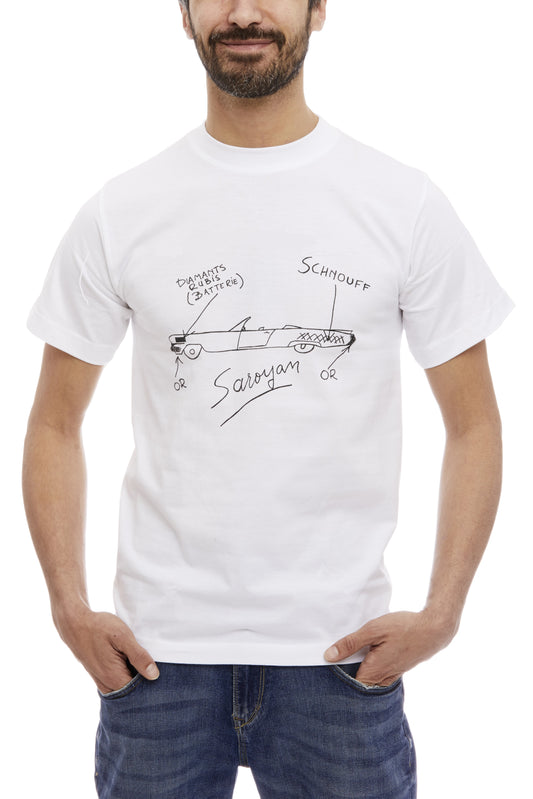 Youkounkoun "Le corniaud"