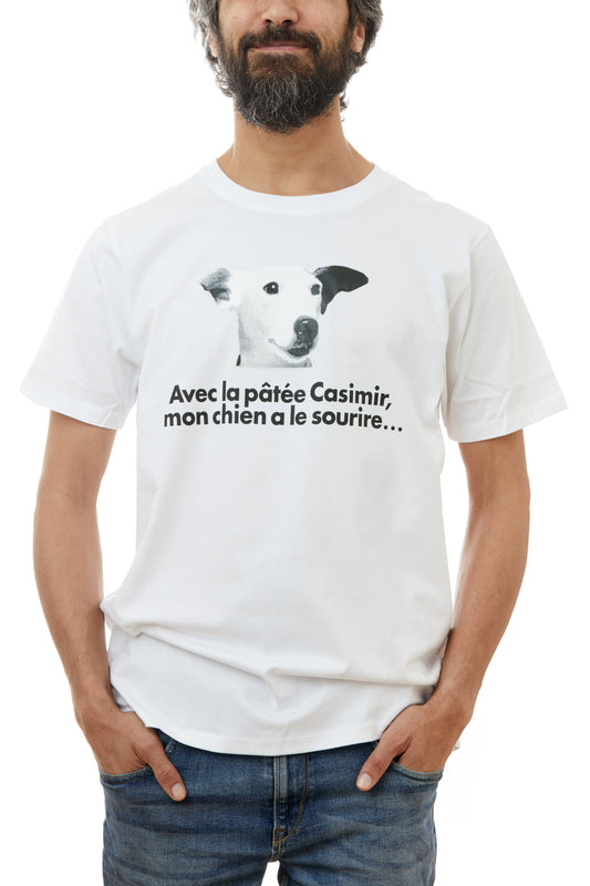 Casimir "Le distrait"