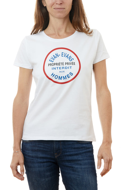 Interdit aux hommes "L'homme orchestre"