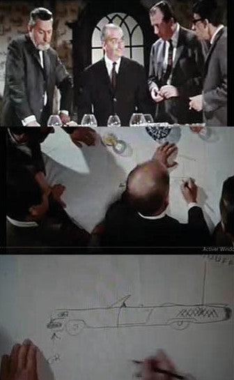 Youkounkoun "Le corniaud"