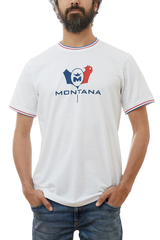 Montana "Nous irons tous au paradis"