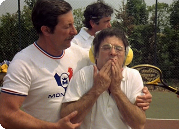 Montana "Nous irons tous au paradis"