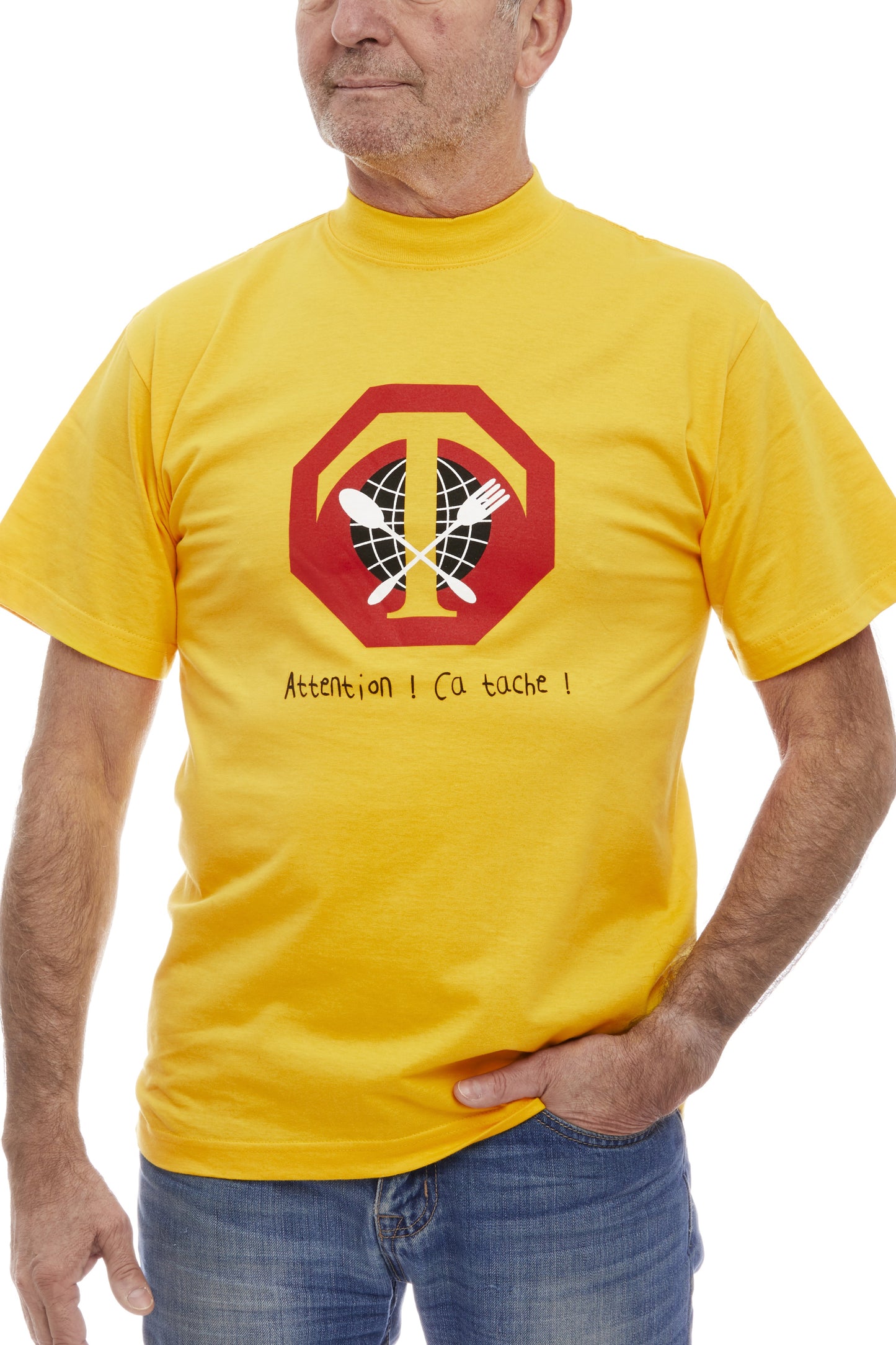 Tricatel "L'aile ou la cuisse"